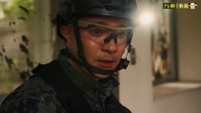 第6話 出動!大規模災害発生!取り残された命を救え!