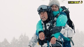 第8話 12年前の真実…教官と学生を繋ぐ魂の救助!!
