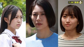 第7話 黒幕の正体判明!衝撃ラスト