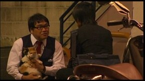 第8話 だいじょうぶ