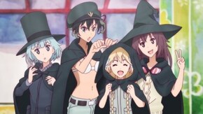 第3話 英雄にあこがれて