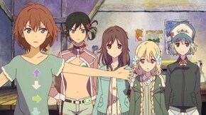 第4話 夢