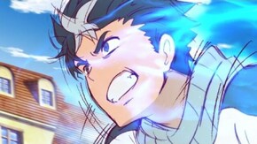 第6話 電光石火