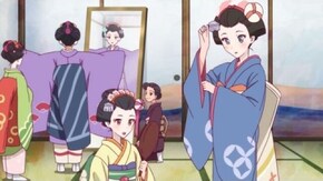 第8話 雨上がり