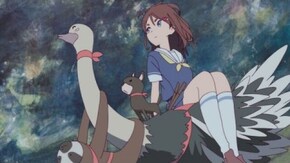 第10話 NO NO NO