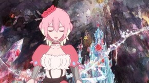 第11話 情熱の薔薇