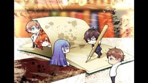 第十話 拾った日記