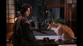 二の巻 「猫」は「魔物」!?