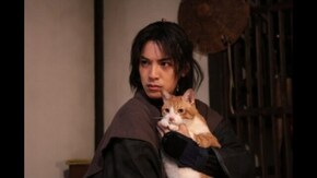 三の巻 「猫」と「金魚」!?