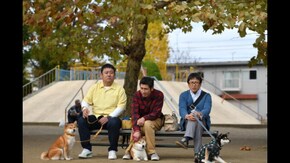 第1話 じもぴー