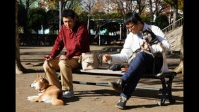 第8話 ちゅうしゃ