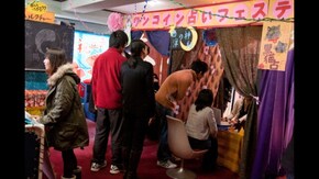 第10話 先人は言う。雛壇を片づけないとなんたら……