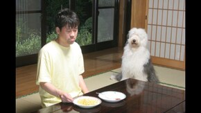 第5話 大人と子供の境界線は有るようで無いのだ。