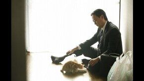 第三話 人生の辻褄は、ずっと後から合ってくる