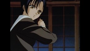 第三話 森が呼ぶ