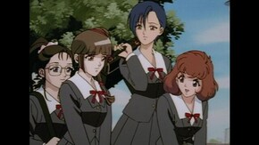 第六話 美夕の亡霊