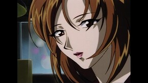 第十一話 柔らかい顔