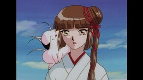 第十三話 海の光