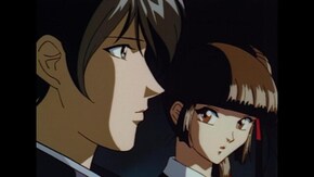 第十五話 人魚の夢