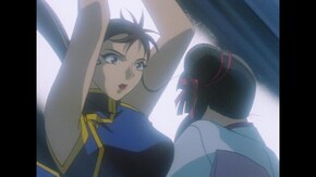 第十六話 女道士