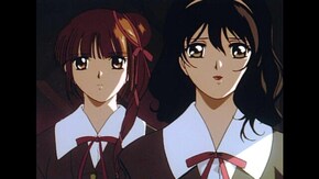 第二十話 鱗翅の蟲惑