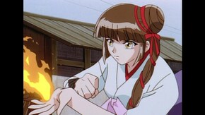 第二十一話 神魔の旗