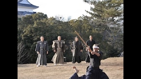 蠢動‐しゅんどう‐