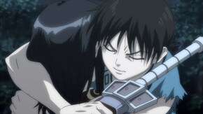第1話 無名の少年