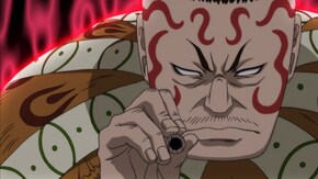 第4話 王と剣