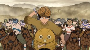 第10話 王都突入