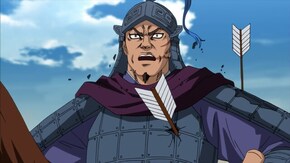 第19話 烈火の戦い