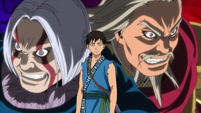 第21話 将軍の意味