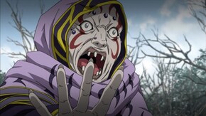 第23話 夜語り