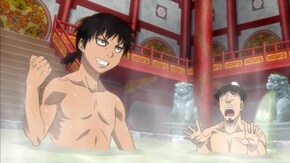 第24話 新たなる試練
