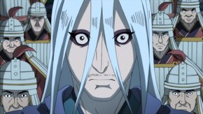 第31話 集の力