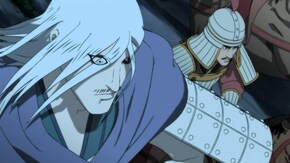 第32話 敗走の飛信隊