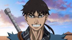 第3話 嵐の祝宴