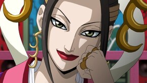 第6話 美しき猛毒