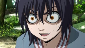 第8話 政と紫夏