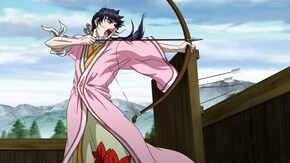 第9話 つなぐ願い