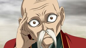 第19話 玄峰の奇策