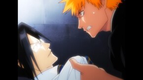 第12話 やさしい右腕