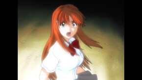 第13話 花とホロウ