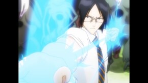 第14話 背中合わせの死闘!