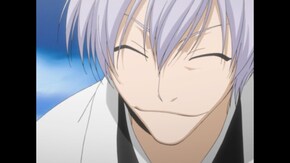 第20話 市丸ギンの影