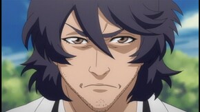 第172話 貴船出陣!吹き荒れる烈風