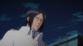 第176話 怪奇!刀を喰う暗殺者