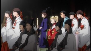 第180話 姫の決意、哀しき花嫁