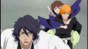 第183話 動き出した闇!貴船の正体