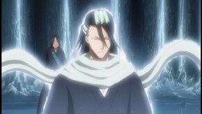 第197話 白哉卍解、静かなる怒り